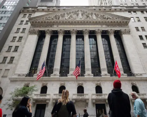 Recession fears are fading. Now it’s time for America’s companies to back that up