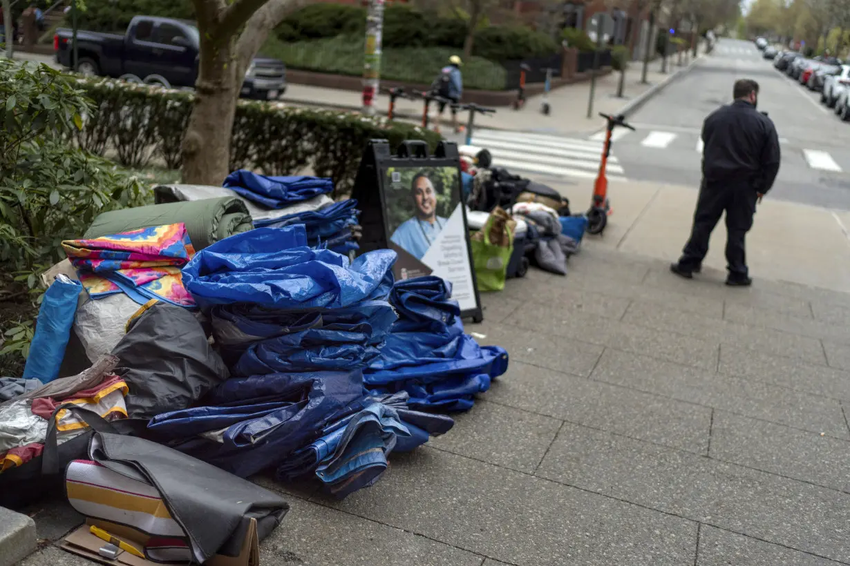 Campus Protests Divestment