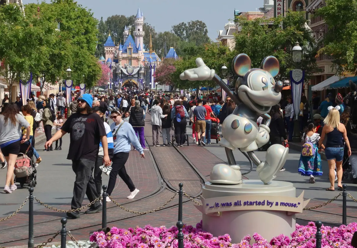 Disney prices just went up again. Here's how to get a discount