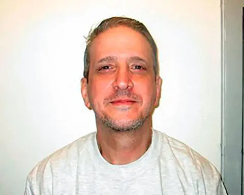 Supreme Court’s conservatives wrestle with case of death row inmate Richard Glossip, who prosecutors want spared