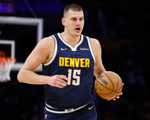 Denver Nuggets head coach Michael Malone says he isn’t taking Nikola Jokić’s ‘greatness’ for granted heading into new season