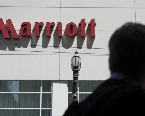 Marriott agrees to pay $52 million, beef up data security to resolve probes over data breaches