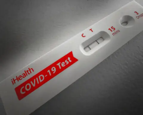 Covid-19 may increase the risk of heart attacks, strokes and deaths for three years after an infection, study suggests