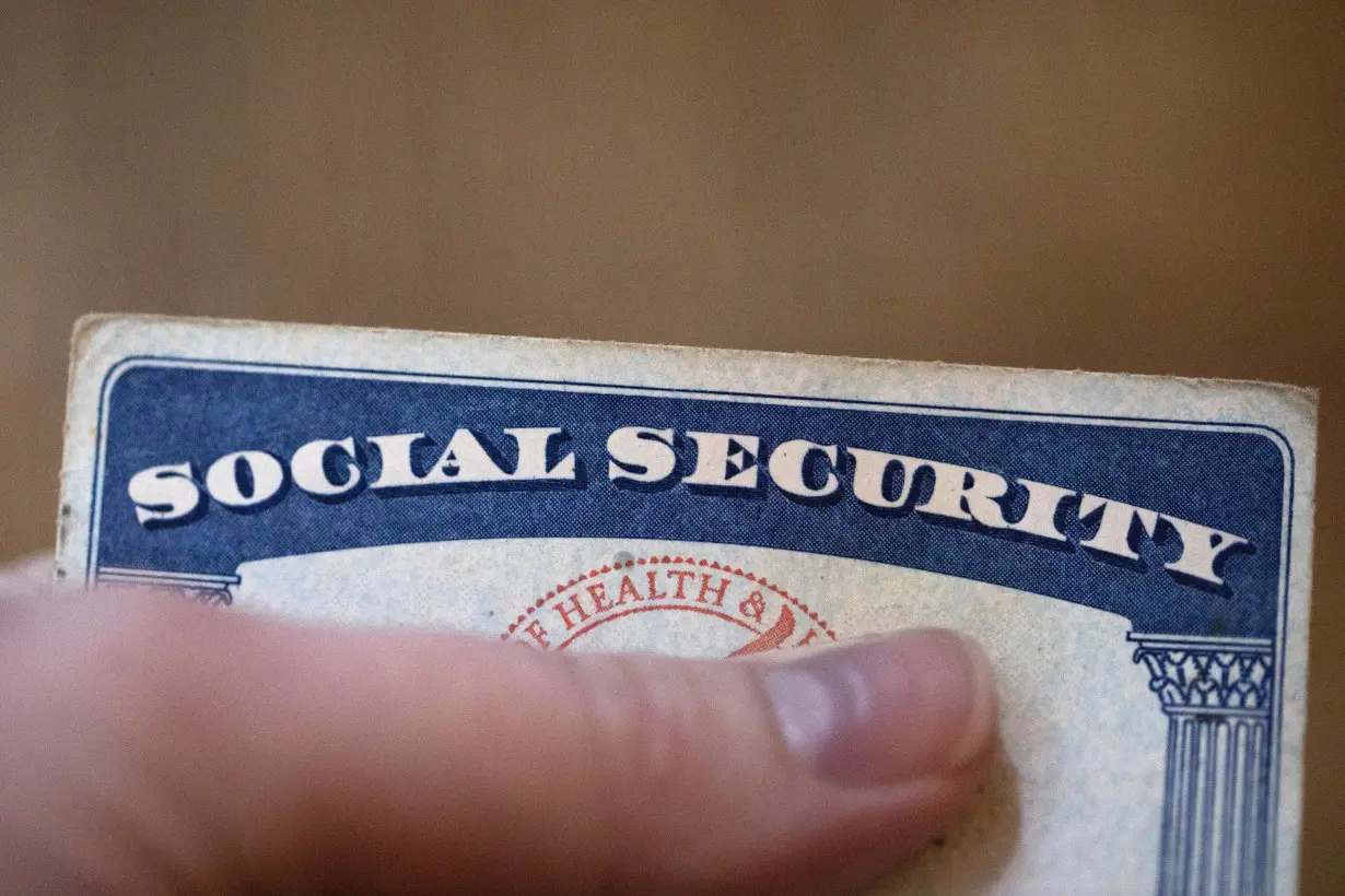 Social Security