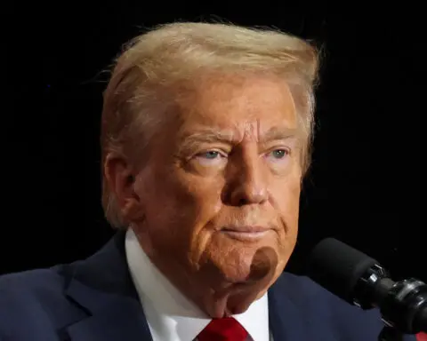 How Trump could overhaul US financial regulators if he wins on Nov. 5
