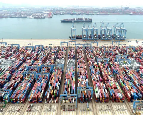 China's exports likely slowed further in September as global demand cools: Reuters poll
