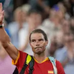 22-time Grand Slam champion Rafael Nadal will retire from tennis after next month's Davis Cup finals