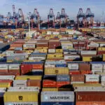 World Trade Organization slightly raises 2024 goods trade forecast but wary of potential setbacks