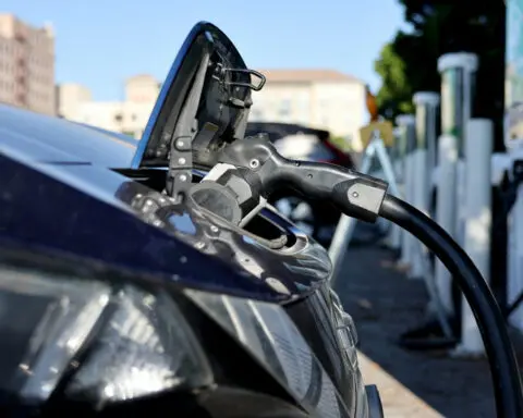 Charging, not range, is becoming a top concern for electric car drivers