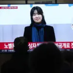 South Koreans react with joy and amazement at writer Han Kang's Nobel win