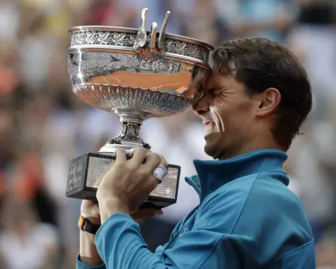 Rafael Nadal gave his all until he simply couldn’t anymore and had to retire: Analysis