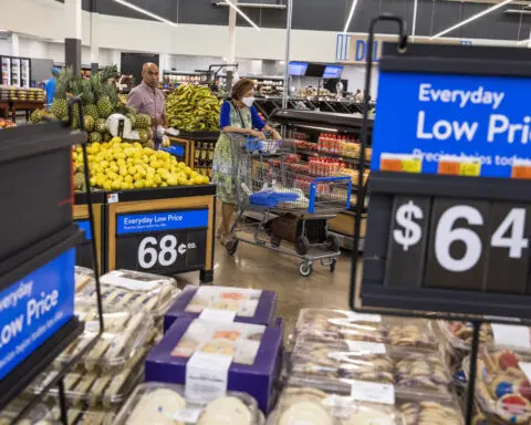 US inflation reaches lowest point in 3 years, though some price pressures remain