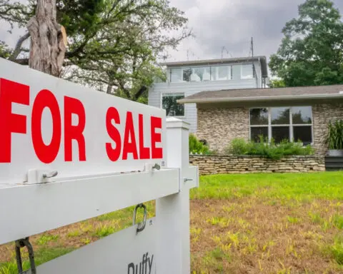 Mortgage rates surged for the second-straight week after hitting two-year lows