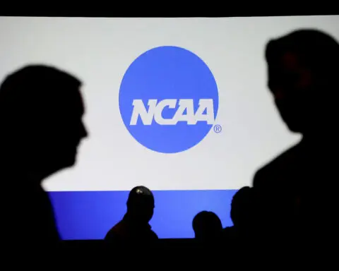 NCAA pilot study finds widespread social media harassment of athletes, coaches and officials