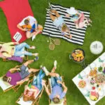 5 simple tips to ensure your outdoor party goes off without a hitch