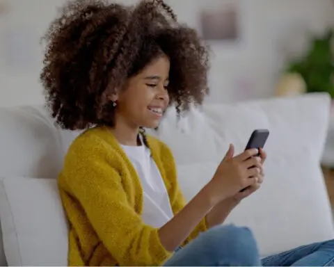 Is your child ready for their first cellphone this year? Here's what experts say.