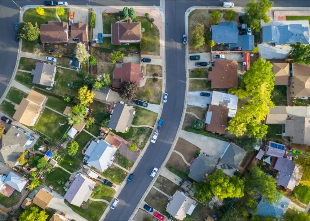 What the Bakersfield housing market looks like at 5 different price points