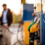 California has seen a 43.6% increase in gas prices since last year