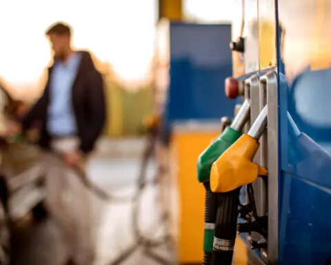 California has seen a 43.6% increase in gas prices since last year