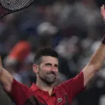 Djokovic to meet Fritz in Shanghai semifinals and Sabalenka to play Gauff in Wuhan