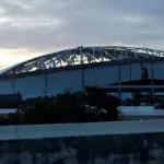 Baseball-Could take weeks to assess Hurricane Milton damage to Rays stadium