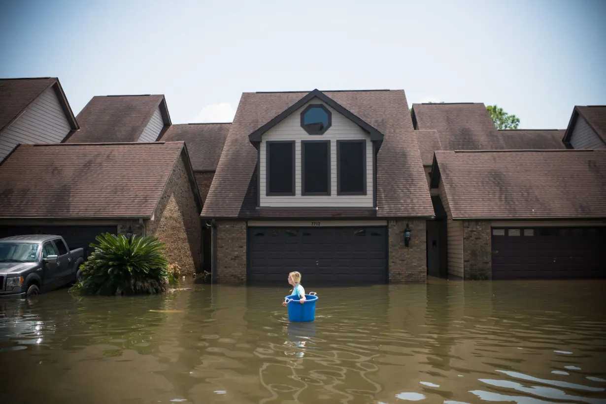 How to get help, stay safe and protect your sanity after a devastating hurricane