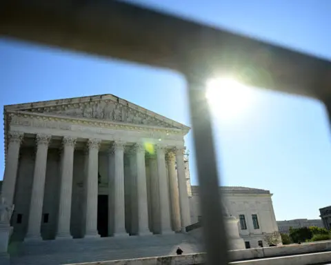 Election may decide if Trump's legal woes reach US Supreme Court or wither