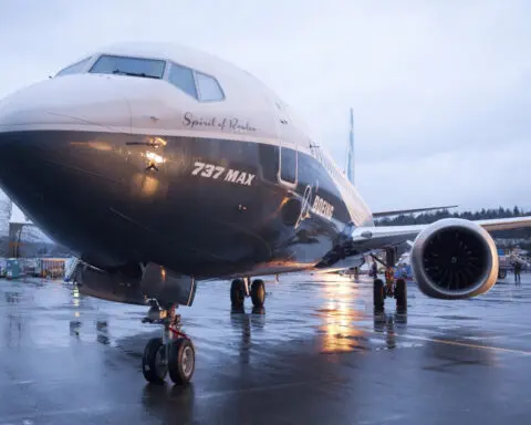 US judge scrutinizes Boeing plea deal in fatal crashes