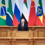 Top BRICS economic officials stay away from Moscow meeting