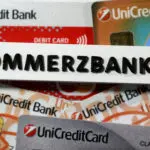 Germany working to thwart UniCredit's bid for Commerzbank, sources say