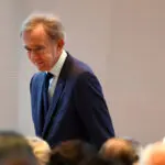 UK apologises for accidentally sharing Bernard Arnault's email