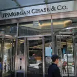 JPMorgan profit beats estimates on investment banking strength, higher interest income