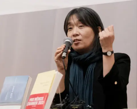 Han Kang's Nobel spurs hope of global recognition for Korean literature