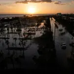 Climate change made Hurricane Milton worse, scientists say