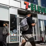 7-Eleven is closing more than 400 locations