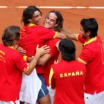 Rafa Nadal says November's Davis Cup will be his final tournament