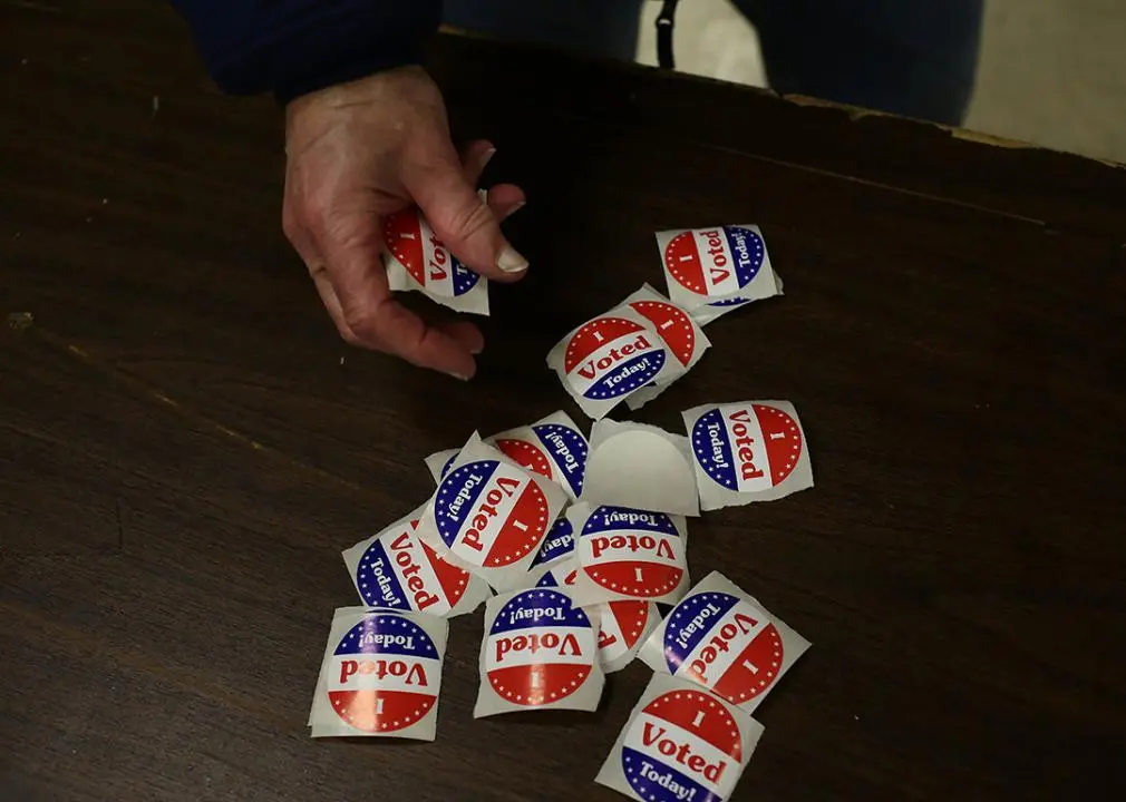 How Michigan's election safeguards prevent double voting