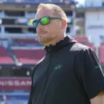 Todd Downing tasked with helping Aaron Rodgers and Jets' struggling offense after 'unique week'