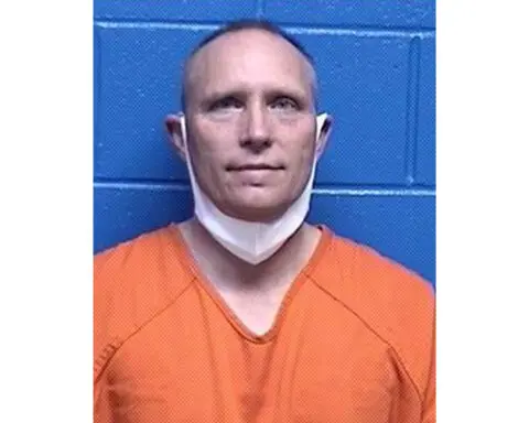 Montana businessman gets 2 years in prison for role in Jan. 6, 2021, insurrection at the US Capitol