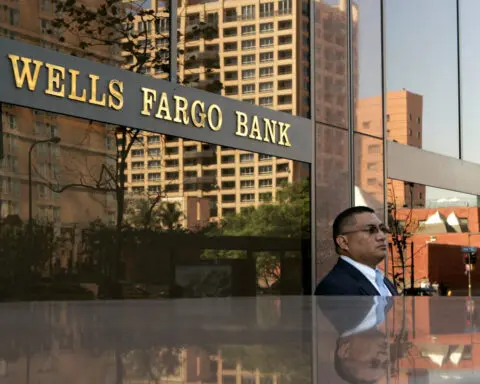 Big US banks say consumers are still strong, despite economy fears