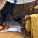 MSF suspends support to famine-stricken camp in Sudan's Darfur