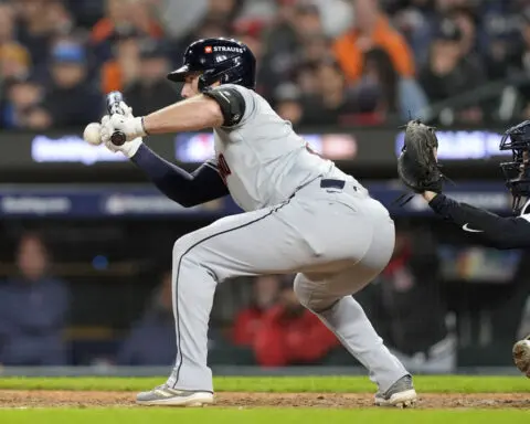 MLB moves start of Tigers-Guardians decisive ALDS Game 5 from night to day