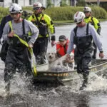 Experts warn 'crazy busy' Atlantic hurricane season is far from over