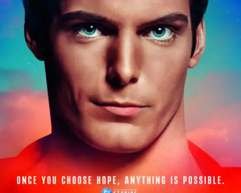 Christopher Reeve's kids wanted to be 'honest, raw and vulnerable' in new documentary 'Super/Man'