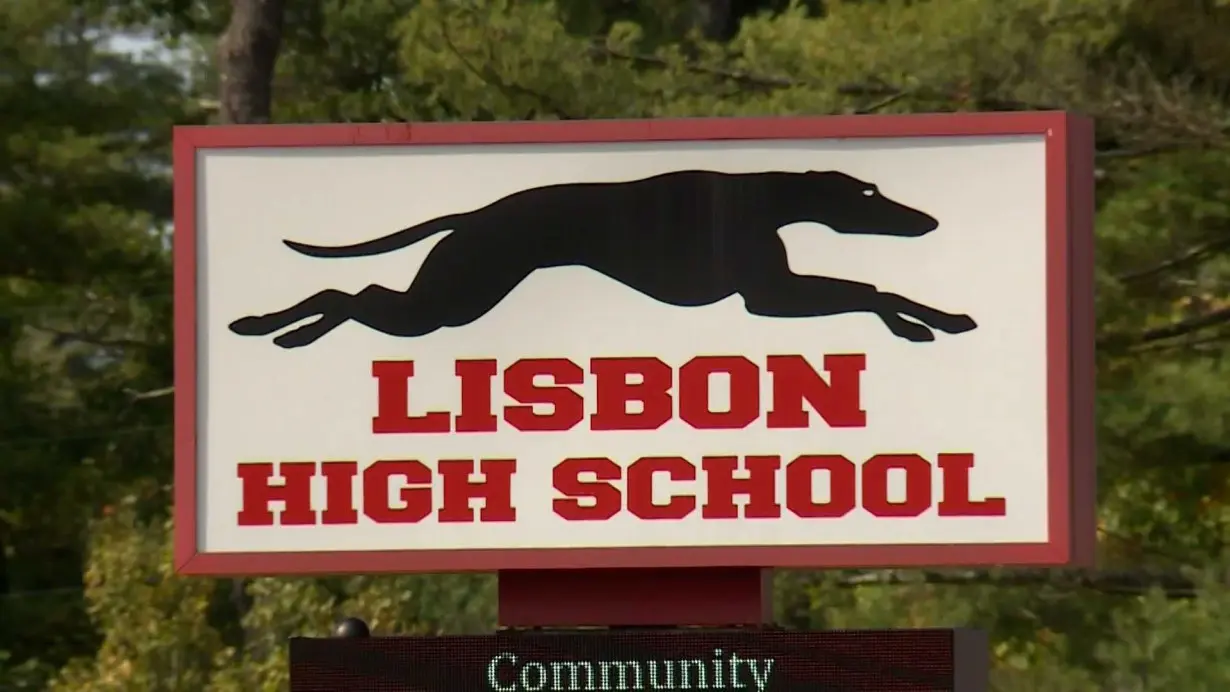 7 Lisbon High School football players suspended from team; 2 hazing investigations being conducted