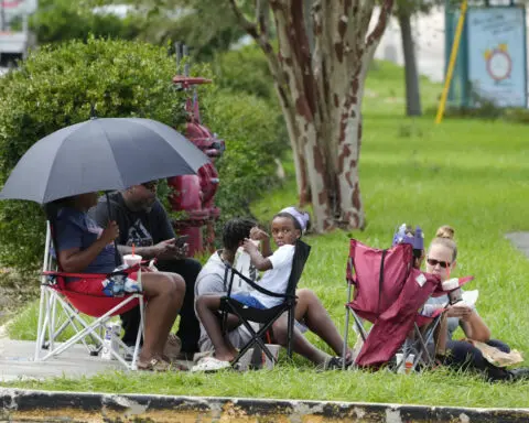 What to know as Florida residents begin cleaning up after Hurricane Milton