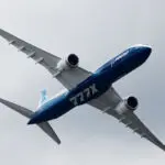 Boeing to cut 17,000 jobs and delay first 777X delivery as strike hits finances