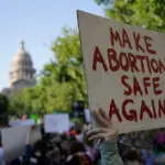 Texas man drops lawsuit against women he accused of helping his wife get abortion pills