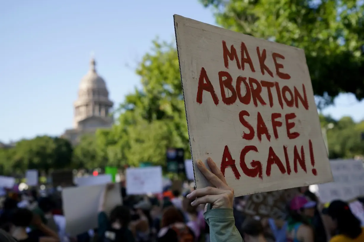 Abortion Texas