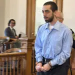 Trial on hold for New Jersey man charged in knife attack that injured Salman Rushdie